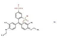 Xylenecyanol FF, Electrophoresis Reagent, dye content 70%