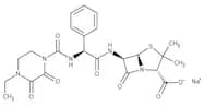 Piperacillin sodium salt, 835-1007^mg/mg