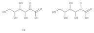 2-Keto-D-gluconic acid hemicalcium salt monohydrate, 99%