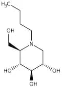 N-Butyldeoxynojirimycin, 98%