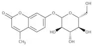 4-Methylumbelliferyl β-D-glucopyranoside, 99%