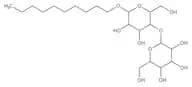 Decyl β-D-maltopyranoside, 97+%