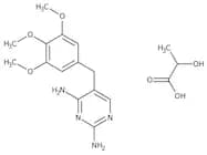 Trimethoprim lactate, 98%