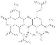 Lactose octaacetate, 98%