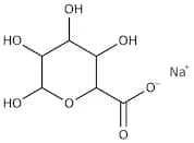 Sodium galacturonate anhydrous, 98%