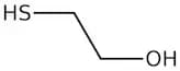 2-Mercaptoethanol, Electrophoresis Grade, 98+%