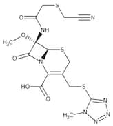 Cefmetazole