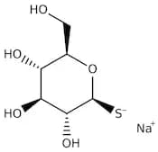β-D-Thioglucose sodium salt, 95%