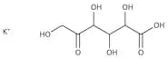 5-Keto-D-gluconic acid potassium salt, 98%