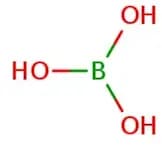 Boric acid, Molecular Biology Grade, 99.5% min