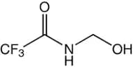 N-(Hydroxymethyl)trifluoroacetamide, 98+%