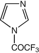 1-(Trifluoroacetyl)imidazole, 98+%