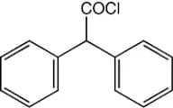 Diphenylacetyl chloride, 90+%
