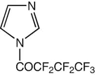 1-(Heptafluorobutyryl)imidazole, 97%