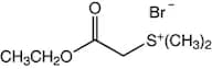 (Ethoxycarbonylmethyl)dimethylsulfonium bromide, 98%