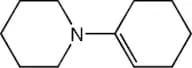 1-(1-Cyclohexen-1-yl)piperidine, 97%