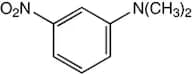 N,N-Dimethyl-3-nitroaniline, 98%