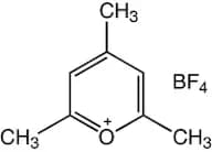 2,4,6-Trimethylpyrylium tetrafluoroborate, 98+%