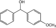 4-Methoxybenzhydrol, 98+%