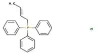 (2-Butenyl)triphenylphosphonium chloride, 97%