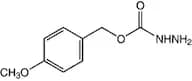4-Methoxybenzyl carbazate, 97%
