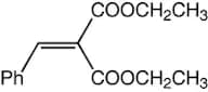 Diethyl benzylidenemalonate, 98%
