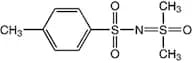 S,S-Dimethyl-N-(p-toluenesulfonyl)sulfoximine, 98%