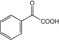 Phenylglyoxylic acid, 98%