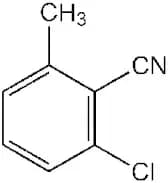 2-Chloro-6-methylbenzonitrile, 98%