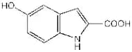 5-Hydroxyindole-2-carboxylic acid, 97%