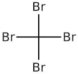 Carbon tetrabromide, 98% (dry wt.), may cont. up to ca 6% water