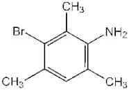 3-Bromo-2,4,6-trimethylaniline, 98+%