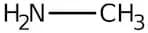 Methylamine, 40% w/w aq. soln.