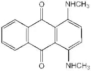1,4-Bis(methylamino)anthraquinone, 95%
