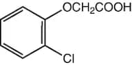 2-Chlorophenoxyacetic acid, 98+%
