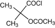 2-Acetoxyisobutyryl chloride, 98%