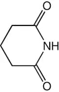 Glutarimide, 98%