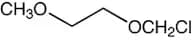 2-Methoxyethoxymethyl chloride, 94%