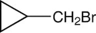 (Bromomethyl)cyclopropane, 97%