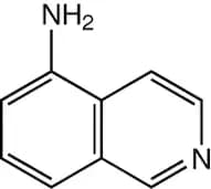 5-Aminoisoquinoline, 99%