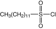 1-Dodecanesulfonyl chloride, 97%