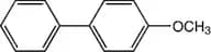 4-Methoxybiphenyl, 98+%