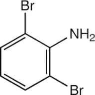 2,6-Dibromoaniline, 97%