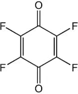 p-Fluoranil, 97%