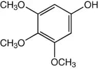 3,4,5-Trimethoxyphenol, 97%