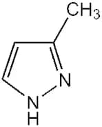 3-Methyl-1H-pyrazole, 97%