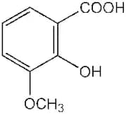 2-Hydroxy-3-methoxybenzoic acid, 98+%