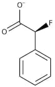 α-Fluorophenylacetic acid, 97%