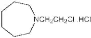 2-(Hexamethyleneimino)ethyl chloride hydrochloride, 98%