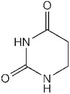 5,6-Dihydrouracil, 97%